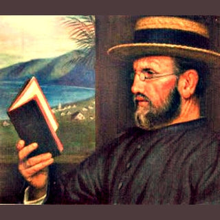 St. Damien of Molokai: Apostle of Hawaii - Catholic Gifts