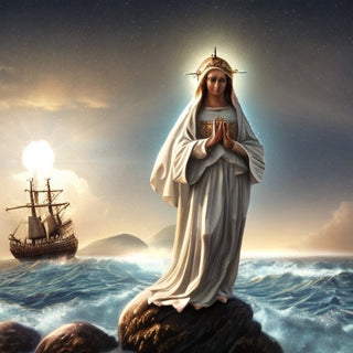 May: The Month of Mary - Catholic Gifts