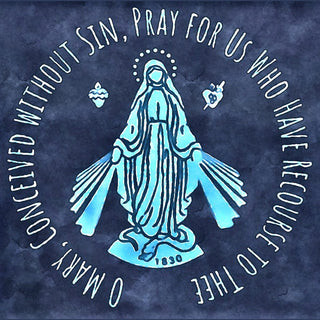October, a Month of Mary - Catholic Gifts