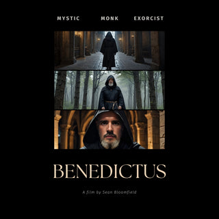 New movie about St. Benedict | Watch Benedictus free - Catholic Prayers