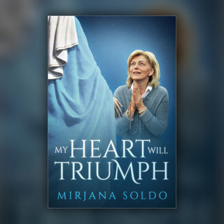 My Heart Will Triumph Is Now an Audiobook — and an Ebook — on CatholicShop.com