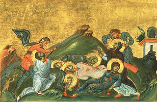 Feast Day of Saints Perpetua and Felicity - Catholic Shop