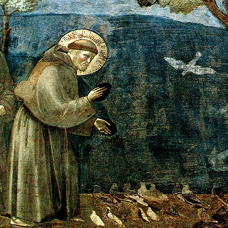 Feast of St. Francis of Assisi - October 4 - Catholic Gifts