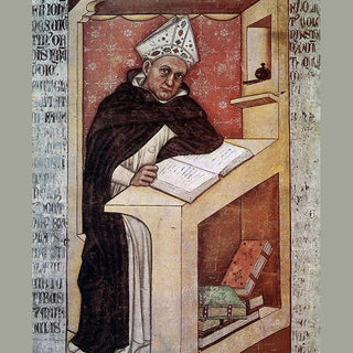 Meet the 37 Doctors of the Church - Catholic Gifts