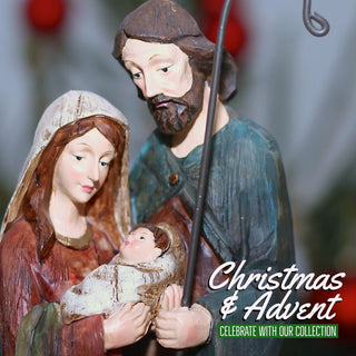 Catholic Shop Christmas Deals - Catholic Church