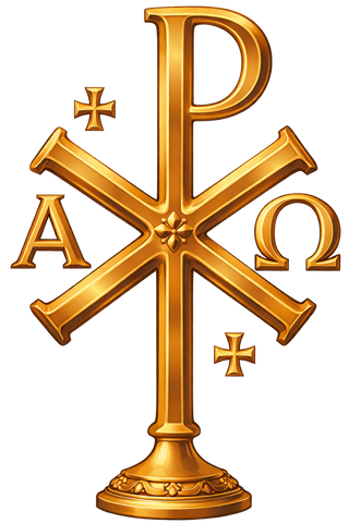 The Glory Be (Gloria Patri) - Catholic Gifts