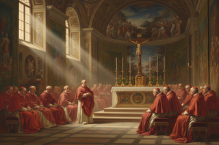 Pope Facts Demystified A Clear Guide for Everyday Faith - Catholic Prayers