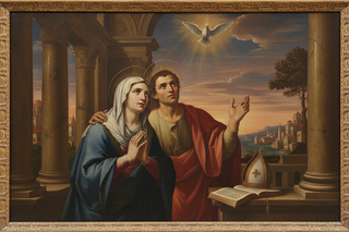 Saint Monica: The Quiet Force Behind a Revolution