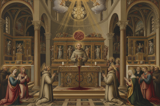 Catholic Miracles Through the Ages - Catholic Prayers