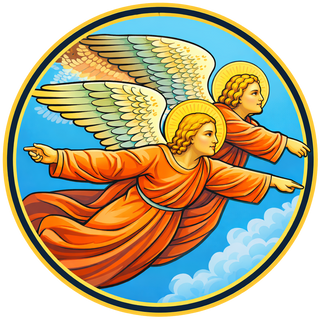 Prayer to One's Guardian Angel - Catholic Gifts