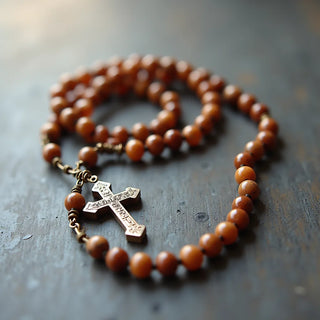 Catholic Rosaries A Practical Guide to Prayer Beads - Catholic Church