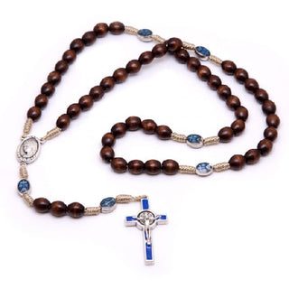The History of the Rosary: Miracles, Apparitions, and the Power of Prayer - Religious Gifts