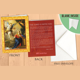 New Christmas cards from Catholic Shop - Catholic Church