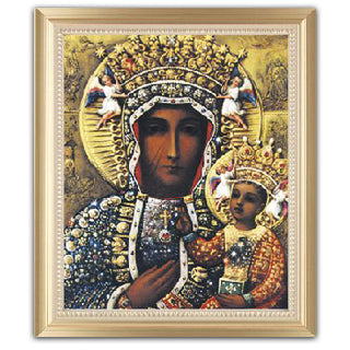 20 Devotions to the Blessed Mother - Catholic Church