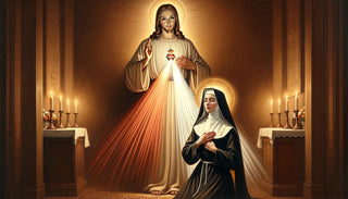 The Life and Miracles of Sister Faustina