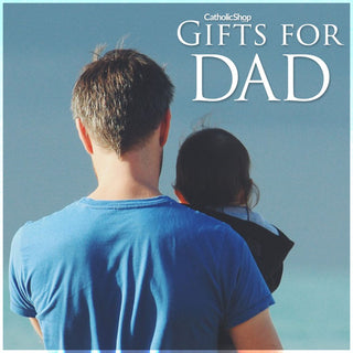 Father's Day "Gifts for Dad" Sale! - Catholic Church