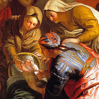 Celebrating the Feast of the Epiphany - Religious Gifts