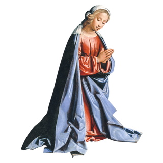 Let it be: March 25 is The Feast of the Annunciation - Religious Gifts