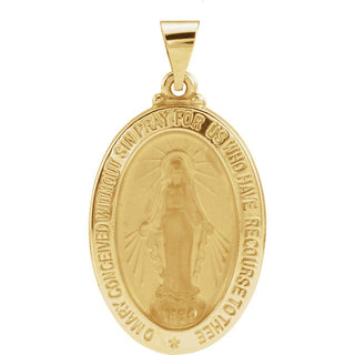 Top Ten Most Popular Catholic Medals - Religious Gifts