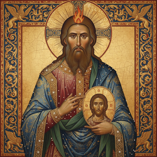 Saint Jude: The Saint of Lost Causes
