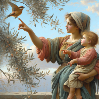 Mothers Day for Catholics - Religious Gifts