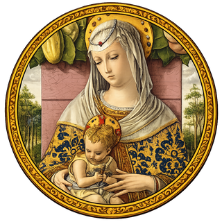 The Litany of the Blessed Virgin Mary (Litany of Loreto) - Catholic Gifts