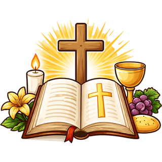 The Nicene Creed (Symbolum Nicaenum) - Catholic Gifts