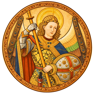 Prayer to St. Michael the Archangel - Catholic Gifts