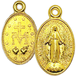 St. Catherine Labouré: Visionary of the Miraculous Medal - Religious Gifts