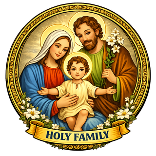 Prayer to St. Joseph - Catholic Gifts