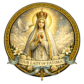 The Fatima Prayer (Decade Prayer) - Catholic Gifts