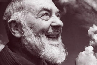 Miracles & Stories of Saint Padre Pio