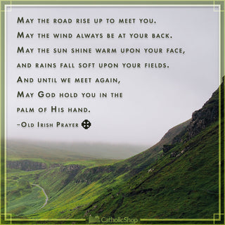 Mysteries of St. Patrick - Religious Gifts