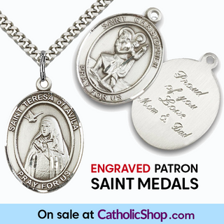 Explore the Sacrament of Confirmation & Gift Guide - Religious Gifts