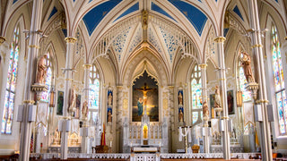 Our Lady's Impact on Catholic Miracles - Catholic Church