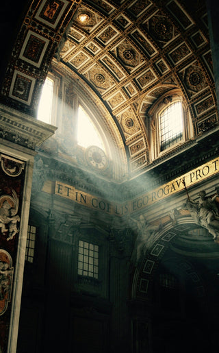 When Saints and Miracles Reshape Catholic History - Catholic Gifts