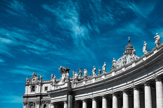 Catholic Miracles: Our Lady's Blessed Legacy - Catholic Gifts