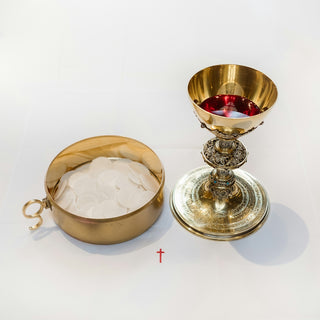 Exploring Catholic Medals through St. Benedict Jewelry - Catholic Shop