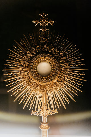 Exploring the Rich History of Catholic Saints - Catholic Church