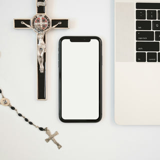 Exploring Sacred Art: Catholic Prints and Medals - Catholic Gifts