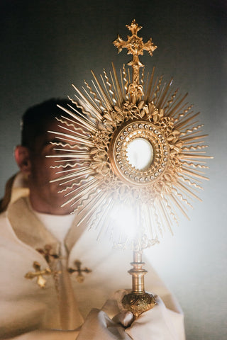 Catholic Devotions: Saints Inspiring Through Miracles - Catholic Church