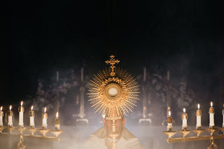 Historical Miracles Through Catholic Saints' Lives - Catholic Gifts