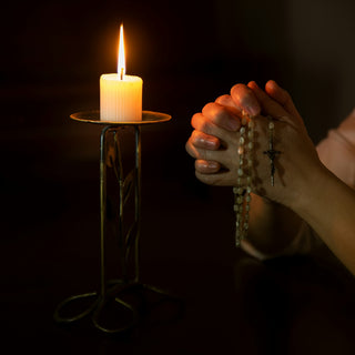 The Allure of Catholic Medals and Jewelry - Catholic Gifts