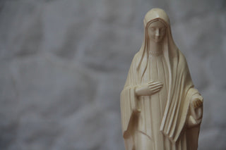 Intriguing Miracles Attributed to Our Lady - Catholic Shop