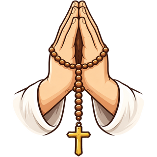Act of Love (Act of Charity) - Catholic Shop