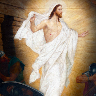 The Passion of the Christ: Resurrection movie - Catholic Gifts