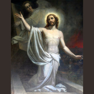 Mysteries of the Rosary: A Journey Through the Bible - Catholic Gifts