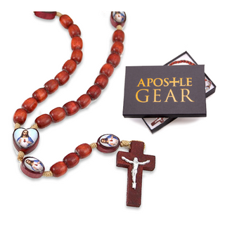 Discover the Sacred Heart of Jesus - Catholic Gifts