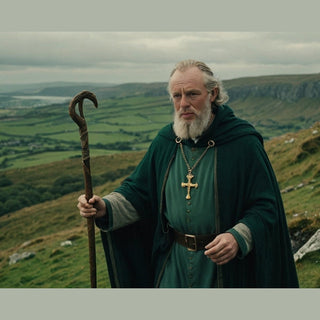 5 Things You Never Knew About Saint Patrick - Catholic Shop