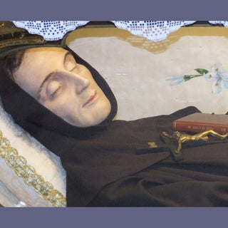Incorruptible Saints - Catholic Gifts